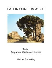 Produktbild: Latein ohne Umwege