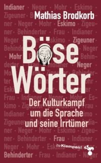 Produktbild: B&ouml;se W&ouml;rter