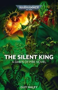 Produktbild: The Silent King