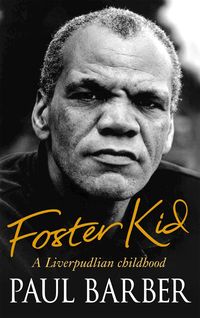 Produktbild: Barber, P: Foster Kid