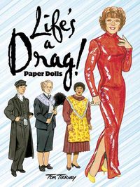 Produktbild: Paper Doll-Lifes a Drag Paper