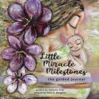 Produktbild: Little Miracle Milestones the Guided Journal