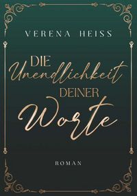 Produktbild: Die Unendlichkeit deiner Worte