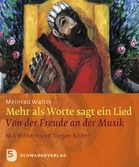 Produktbild: Mehr als Worte sagt ein Lied