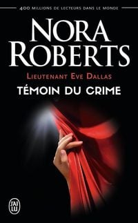 Produktbild: Lieutenant Eve Dallas