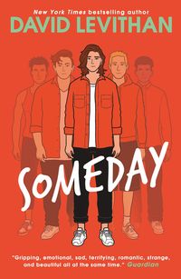 Produktbild: Someday