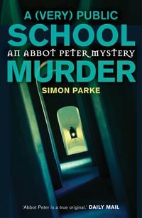 Produktbild: A (Very) Public School Murder