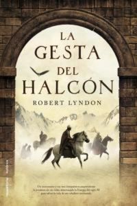 Produktbild: La Gesta del Halcon