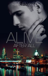 Produktbild: Alive - Tome 2