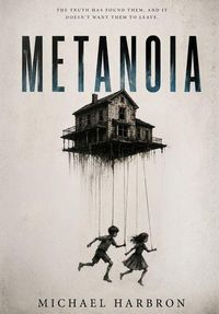 Produktbild: Metanoia