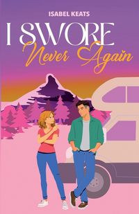Produktbild: I Swore Never Again