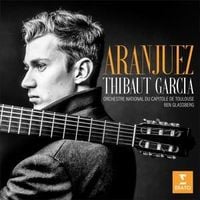 Produktbild: Aranjuez