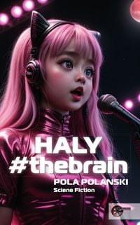 Produktbild: HALY#thebrain