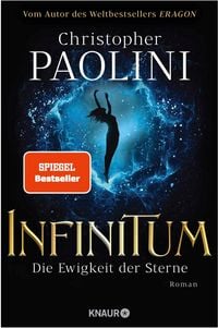 Produktbild: INFINITUM - Die Ewigkeit der Sterne
