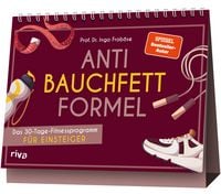 Produktbild: Anti-Bauchfett-Formel