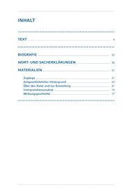 Schachnovelle von Stefan Zweig (Textausgabe)