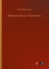 Produktbild: Shelburne Essays, Third Series