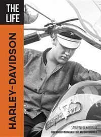 Produktbild: Life Harley-Davidson