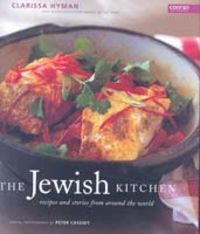 Produktbild: Jewish Kitchen