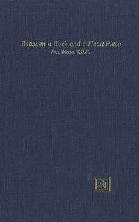 Produktbild: Between a Rock and a Heart Place