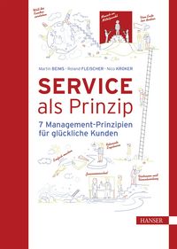 Produktbild: Service als Prinzip
