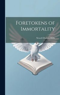 Produktbild: Foretokens of Immortality