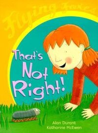 Produktbild: That's Not Right!