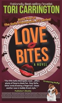Produktbild: Love Bites