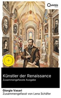 Produktbild: K&uuml;nstler der Renaissance (Zusammengefasste Ausgabe)