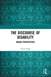 Produktbild: The Discourse of Disability