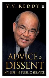 Produktbild: Advice and Dissent