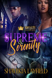 Produktbild: Supreme & Serenity