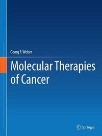 Produktbild: Molecular Therapies of Cancer
