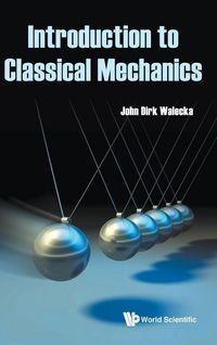 Produktbild: INTRODUCTION TO CLASSICAL MECHANICS