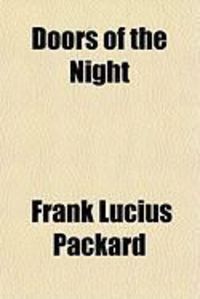 Produktbild: Doors of the Night