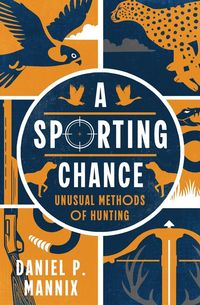Produktbild: A Sporting Chance