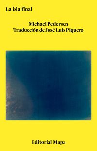 Produktbild: La isla final
