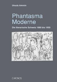 Produktbild: Phantasma Moderne