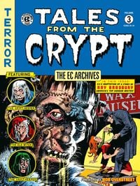 Produktbild: The EC Archives: Tales from the Crypt Volume 3