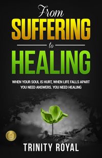 Produktbild: From Suffering to Healing (Metamorphosis)