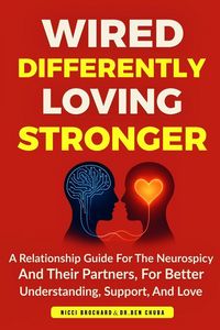 Produktbild: Wired Differently, Loving Stronger