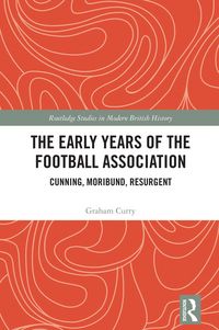 Produktbild: The Early Years of the Football Association