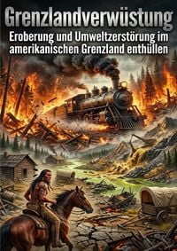 Produktbild: Grenzlandverw&uuml;stung