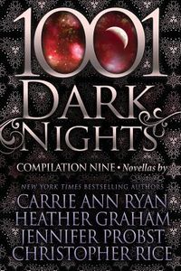 Produktbild: 1001 Dark Nights: Compilation Nine