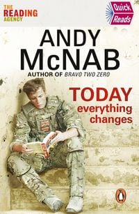 Produktbild: Today Everything Changes