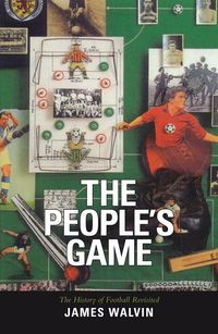 Produktbild: The People's Game