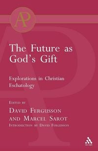 Produktbild: Future as God's Gift