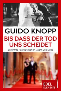 Produktbild: Bis dass der Tod uns scheidet