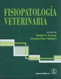 Produktbild: Fisiopatolog&iacute;a veterinaria