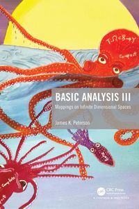 Produktbild: Basic Analysis III